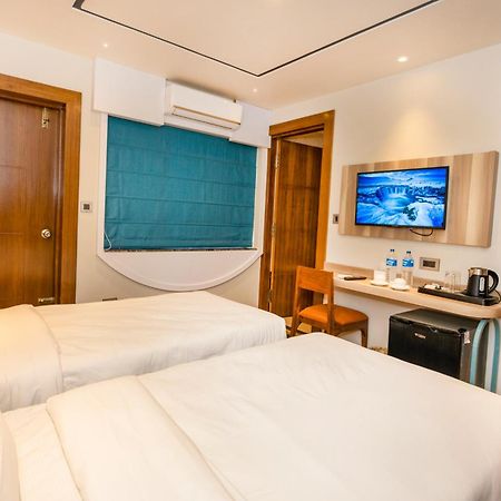 Ananta Home Catmandu Exterior foto