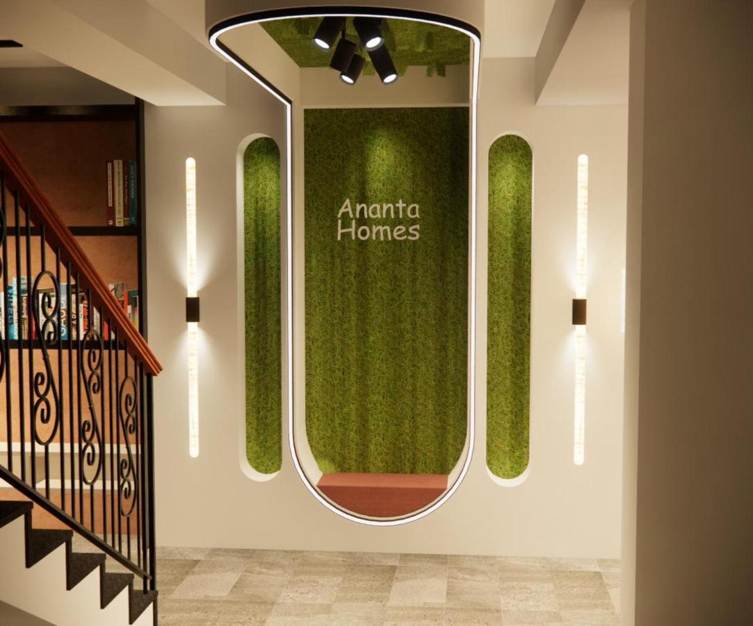 Ananta Home Catmandu Exterior foto