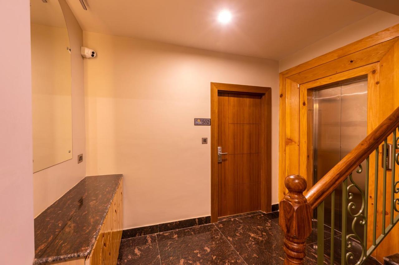 Ananta Home Catmandu Exterior foto