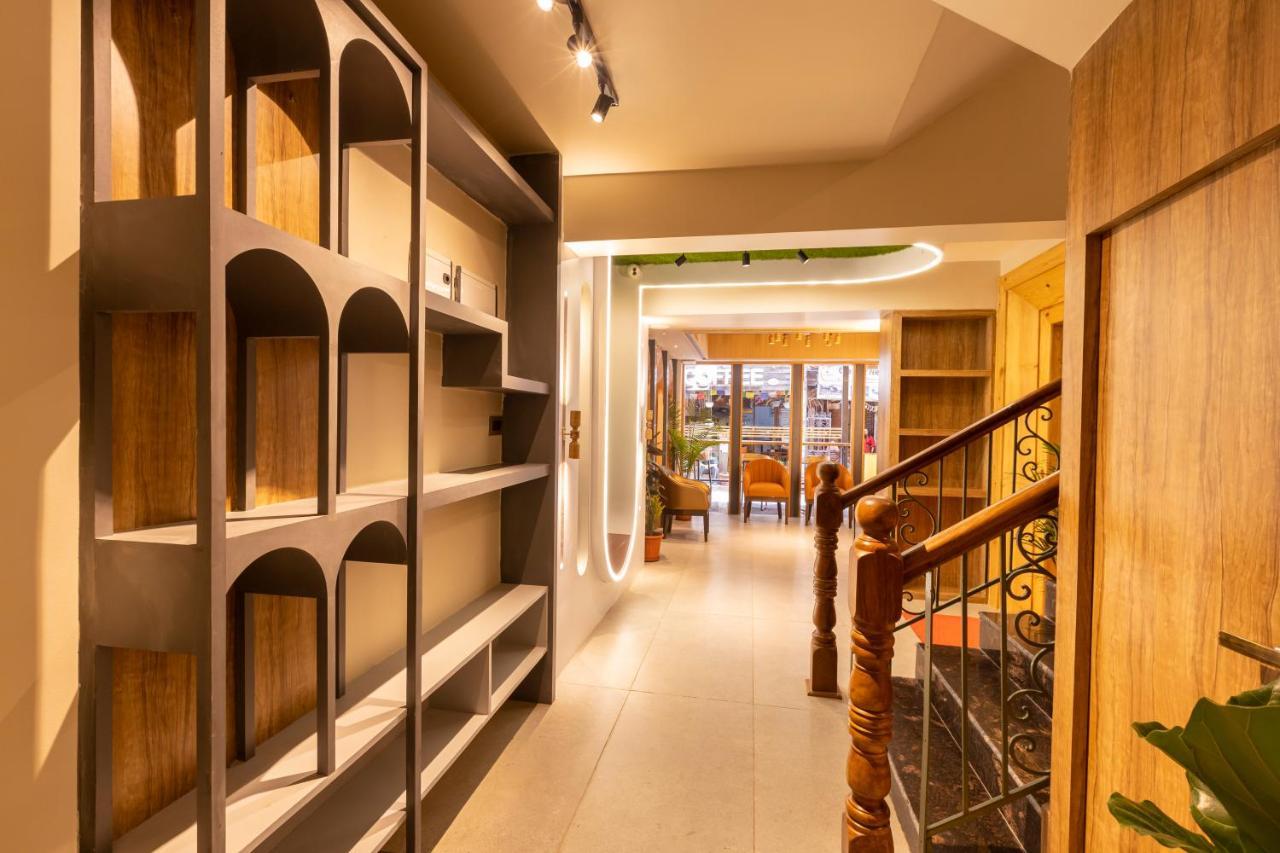 Ananta Home Catmandu Exterior foto