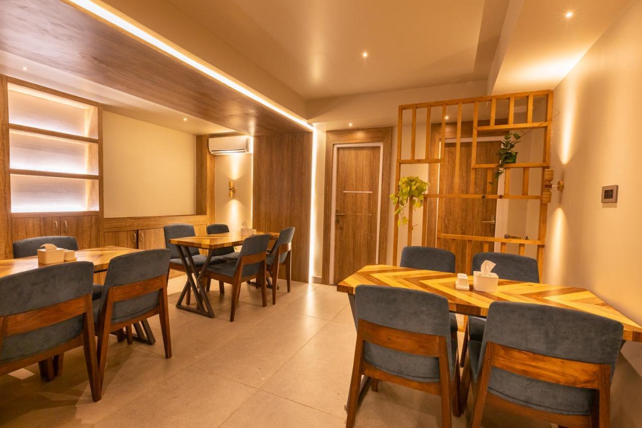 Ananta Home Catmandu Exterior foto