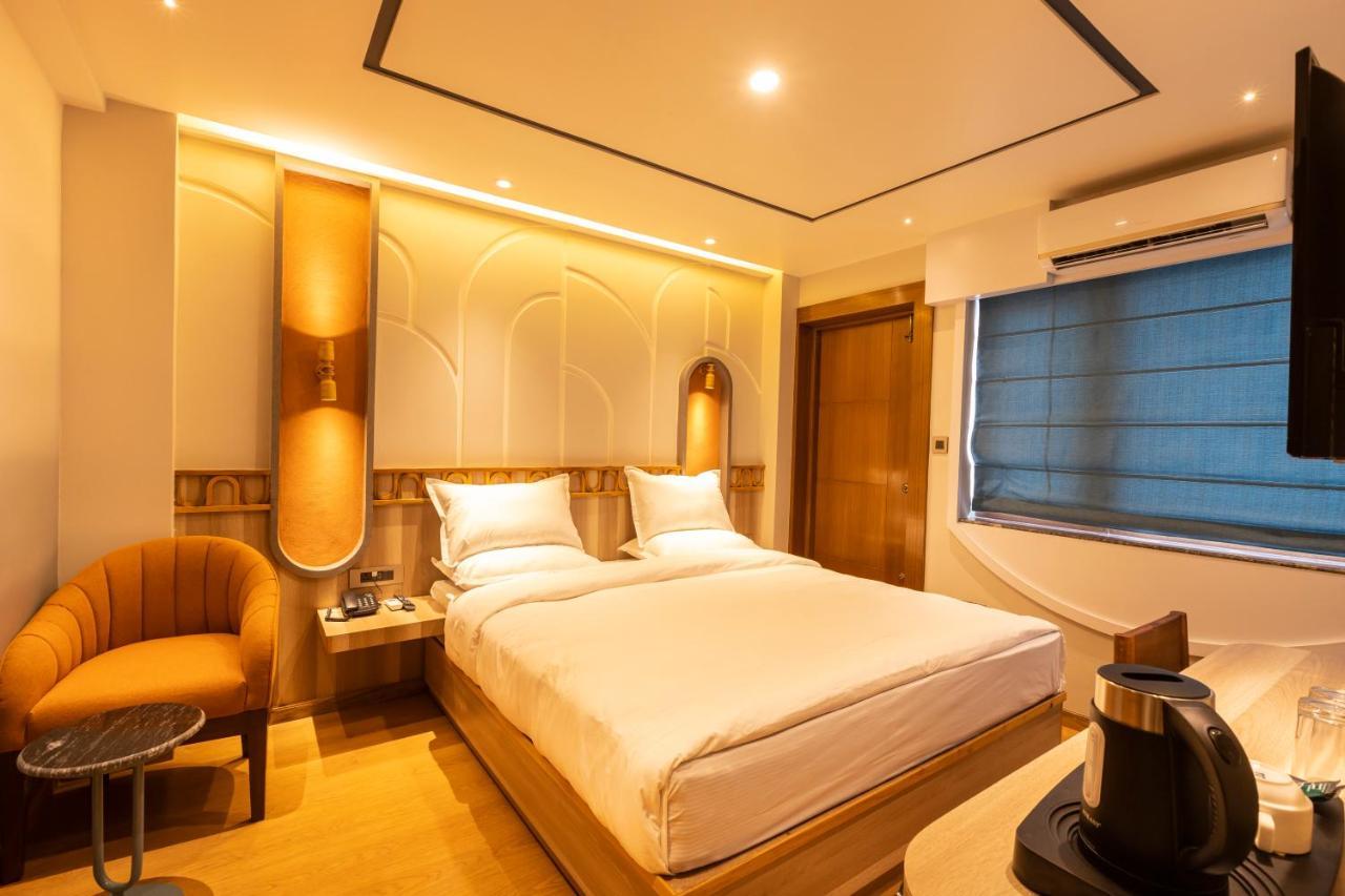 Ananta Home Catmandu Exterior foto