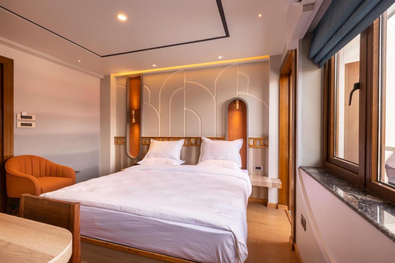 Ananta Home Catmandu Exterior foto