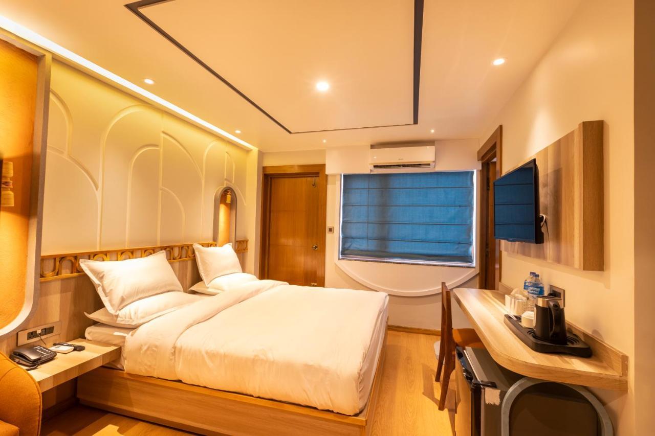 Ananta Home Catmandu Exterior foto