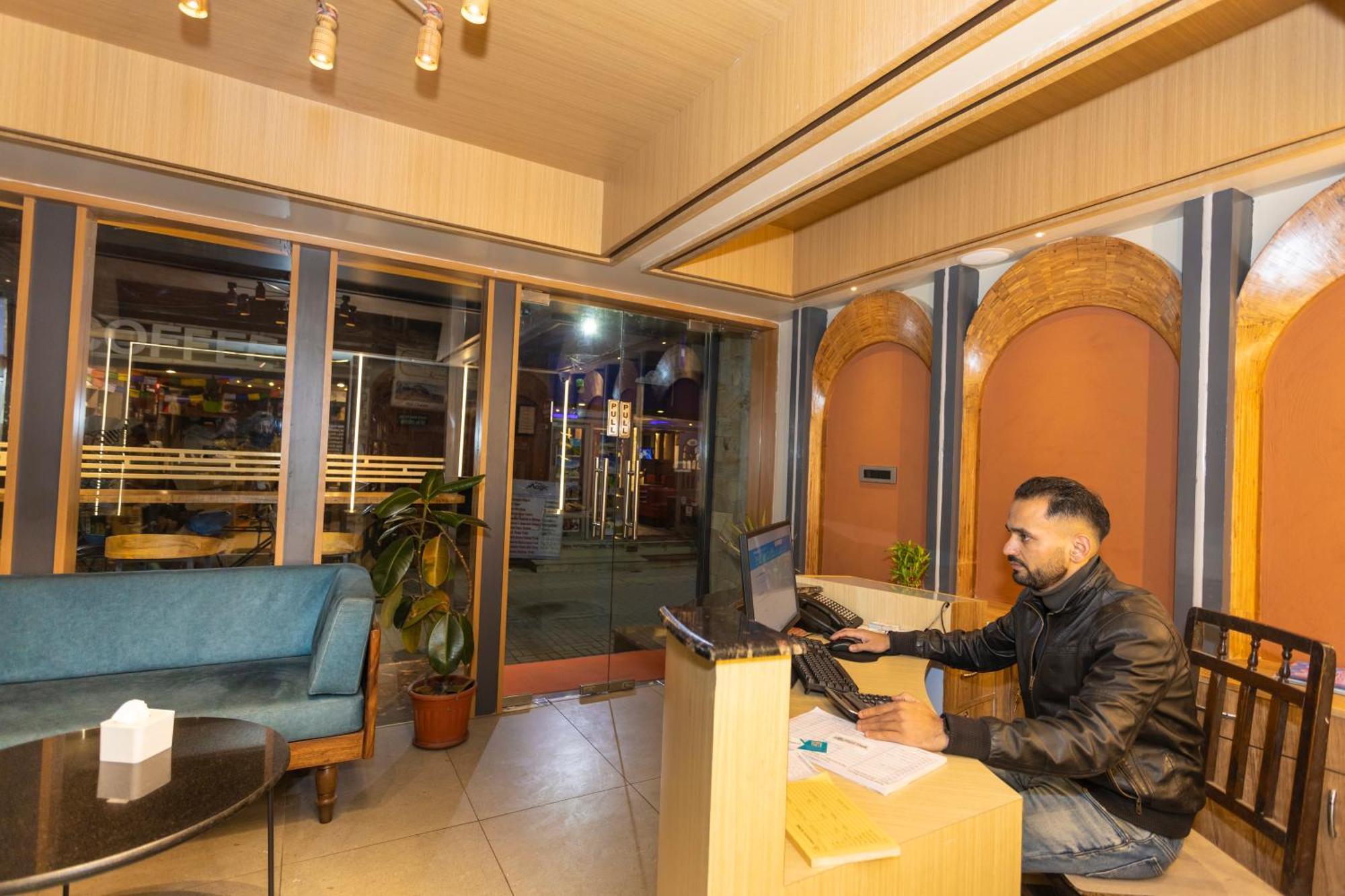 Ananta Home Catmandu Exterior foto