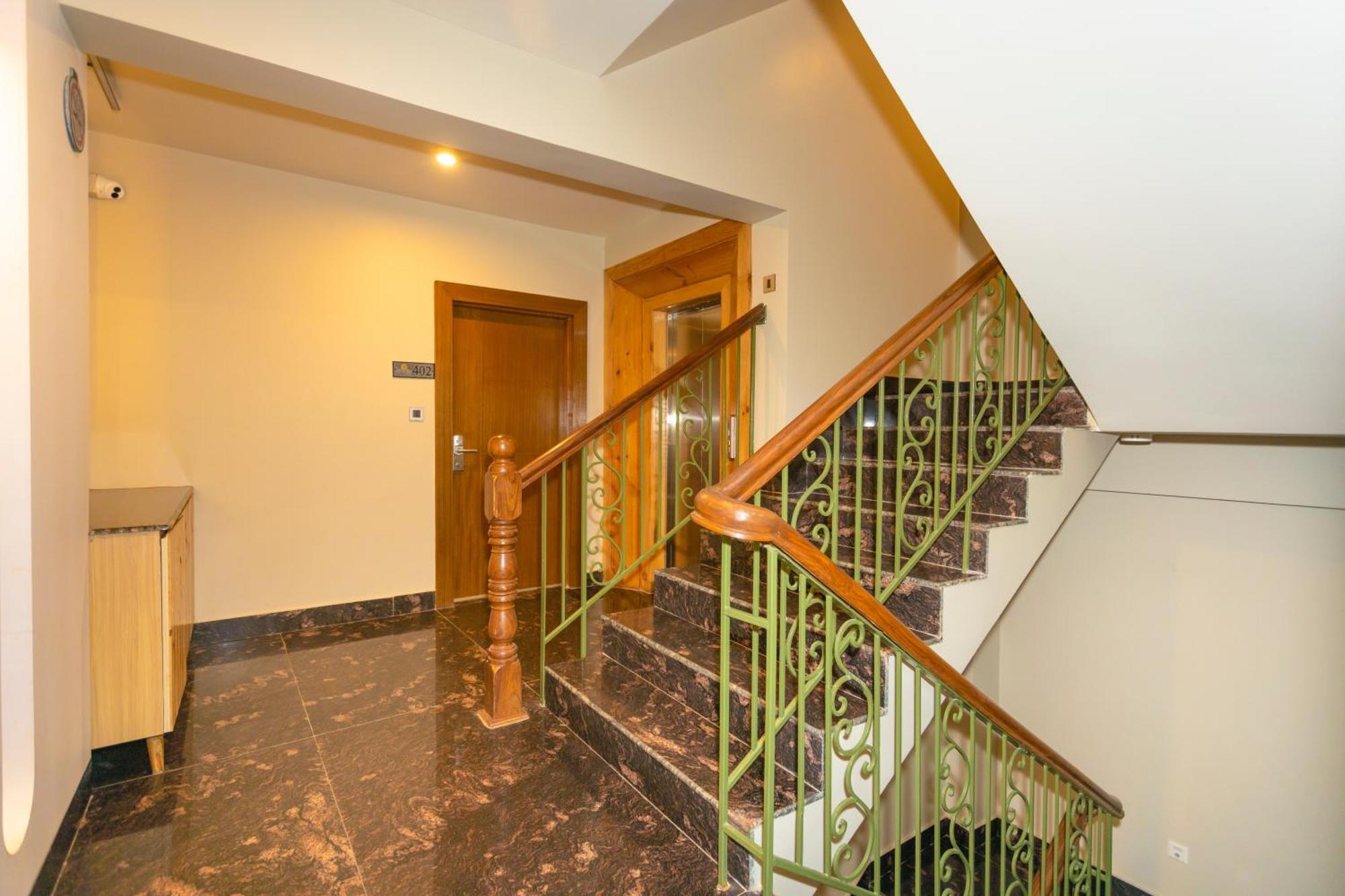 Ananta Home Catmandu Exterior foto
