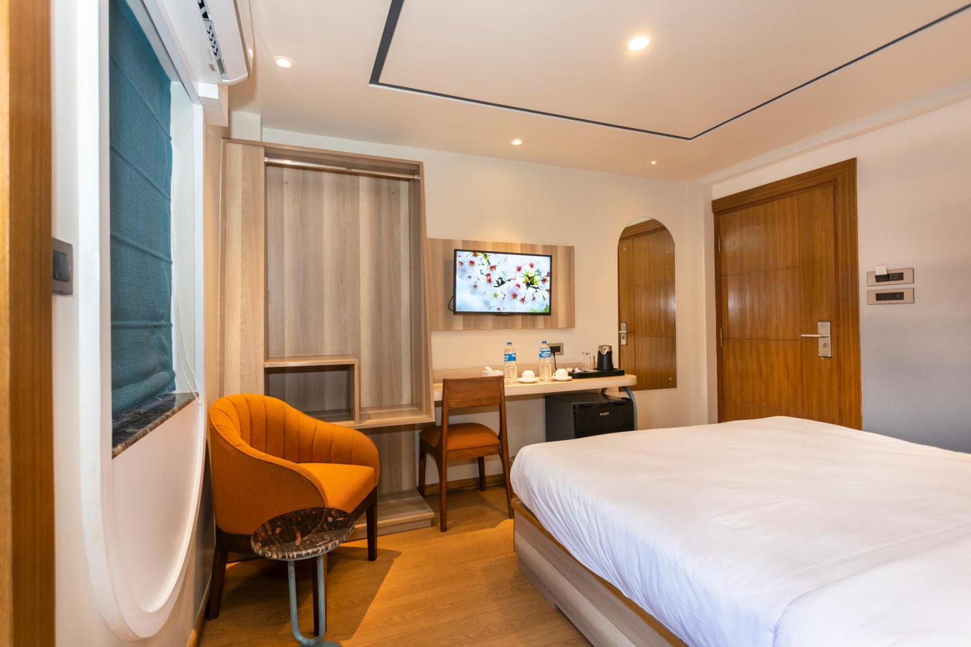 Ananta Home Catmandu Exterior foto