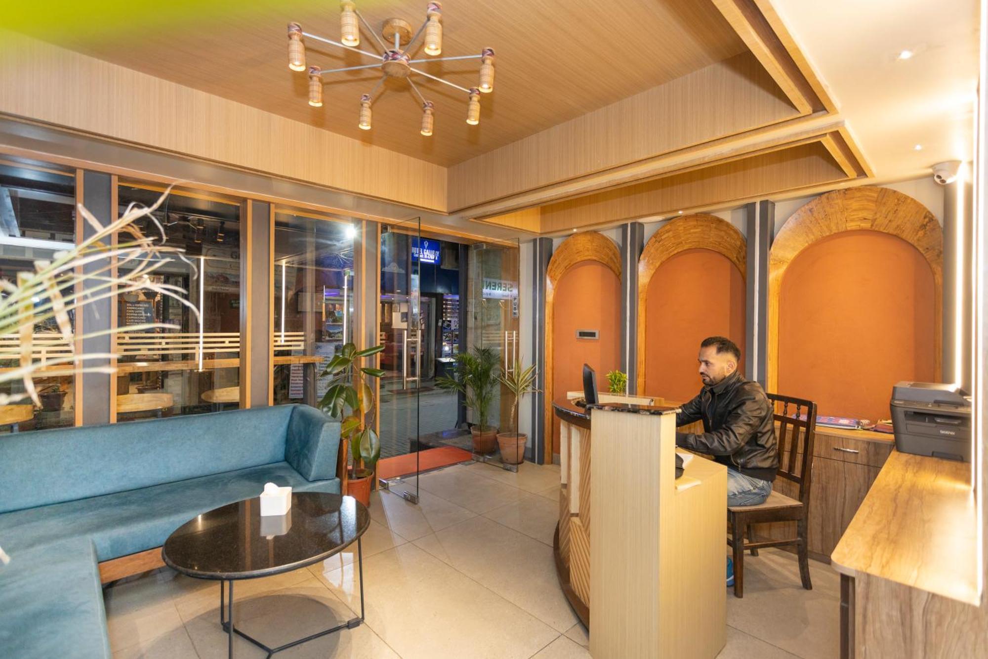 Ananta Home Catmandu Exterior foto